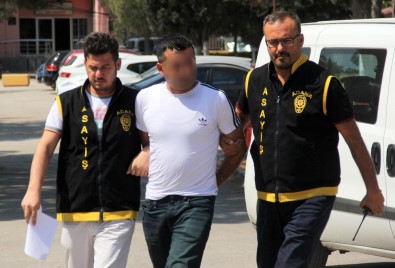 Öldüresiye Dövüp Çaldığı Paralarla Eğlenmiş