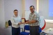 İBRAHIM COŞKUN - Sağlıkta Proje Atağı