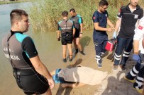 RAFET ERDEM - Serinlemek İçin Girdiği Irmakta Boğuldu