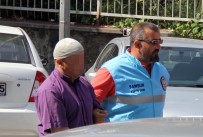 HIPNOZ - Tacizden Gözaltına Alınan Medyum Serbest Bırakıldı