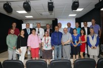 KÜLTÜR ŞÖLENİ - TKÜUGD Açıklaması ''Dilde, Fikirde, İşte Birlik''