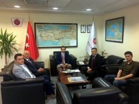 ENERJI PIYASASı DÜZENLEME KURULU - Tokat'ın 3 İlçesine Doğalgaz Müjdesi