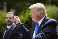 KİMYASAL SALDIRI - Trump Açıklaması Esad'ın Hayranı Değilim