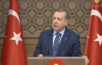 KARDEŞ KAVGASI - 'Tüm İslam Aleminin Vazifesidir'