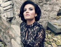 POP MÜZIK - Ünlü şarkıcının fotoğrafı şaşırttı