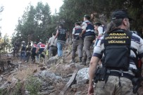 Uyuşturucuyla Mücade Dağ Bayır Dinlemedi