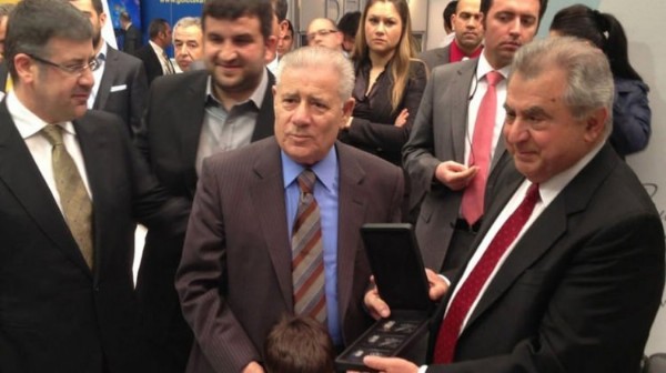 Ünlü işadamı Nadir Tütüncü hayatını kaybetti