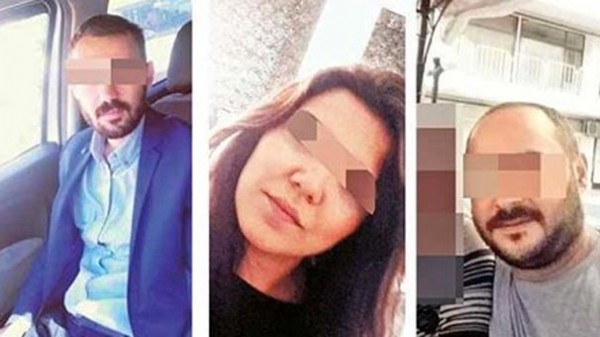 'Çocuk renkli içecekten olmuş olabilir'