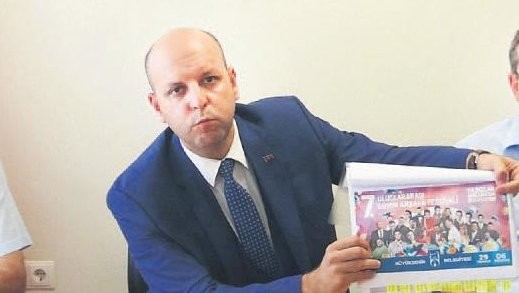 İftiralara belgeli yanıt