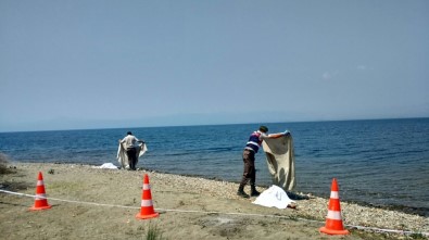 4 Kişi Gölde Boğuldu