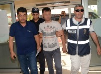 8 İlde FETÖ Operasyonu Açıklaması 25 Gözaltı