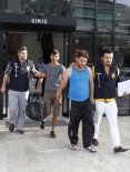 Alanya'da Toplam 26 Yıl Hapis Cezası Bulunan Şüpheliler Yakalandı
