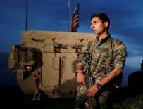 PKK - Amerika'dan inanılmaz PKK hamlesi!