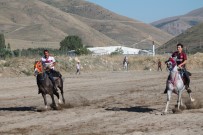 GENÇ OSMAN - Ata Sporu Cirit Gençlere Emanet