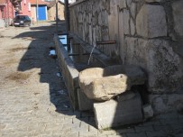 SU KESİNTİSİ - Aydın ASKİ'den Kuyucak Belediyesi Su Cezası Açıklaması