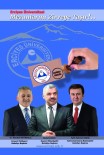 FATİH MEHMET ERKOÇ - Başarılılar Erciyes Üniversitesinden