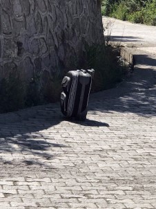 Beytüşşebap'ta Eylem Hazırlığındaki 2 Terörist Yakalandı