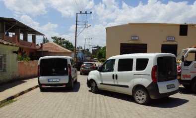 Çatıntı Araçla Gezintiyi Polis Noktaladı