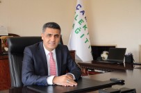 YÜKSEK GERİLİM - ÇEDAŞ Yatırımlarını Yaz Mevsiminde Planlı Bir Şekilde Devreye Alıyor