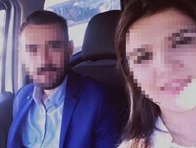 'Çocuk renkli içecekten olmuş olabilir'