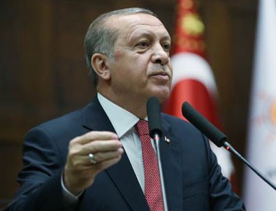 Cumhurbaşkanı Erdoğan yeni yol haritasını açıklayacak