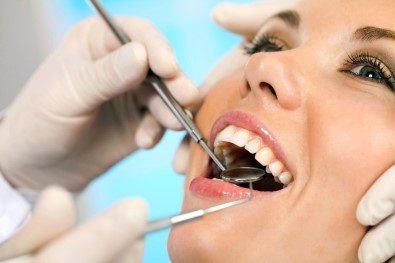 Dental Spa İle Kötü Kokuya Son
