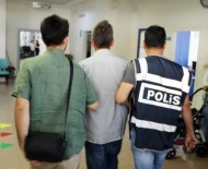 BYLOCK - Eski TUBİTAK Çalışanlarına Bylock Operasyonu