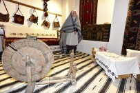 NE VAR NE YOK - Eskimalatya Yaşam Müzesini 15 Binin Üzerinde Kişi Gezdi