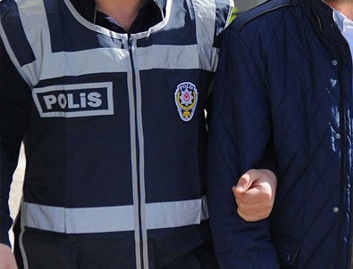 Gümrük Bakanlığı eski çalışanlarına FETÖ operasyonu