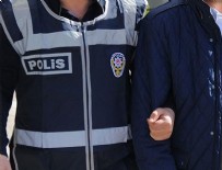 FETÖ TERÖR ÖRGÜTÜ - Gümrük Bakanlığı eski çalışanlarına FETÖ operasyonu