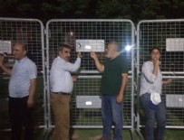 HDP - HDP'nin tencere tava eylemi fiyaskoyla sonuçlandı