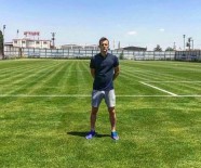 İNEGÖLSPOR - İnegölspor ABD'nin En İyi 25 Futbolcusundan Birini Transfer Etti