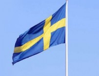 DEVLET TELEVİZYONU - İsveç'te üç bakan istifa etti