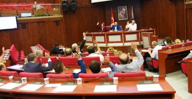 İzmit Belediye Meclisinde Önemli Kararlar Alınacak