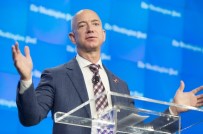 JEFF BEZOS - Jeff Bezos'un Serveti Bill Gates'i Gölgede Bıraktı