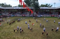 Kırkpınar'da bilet satış rekoru kırıldı