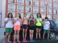 Mamak Türkiye Şampiyonası'na Gidiyor