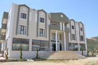 ŞEMSI BAYRAKTAR - Milas Ziraat Odası Yeni Hizmet Binasına Kavuşuyor