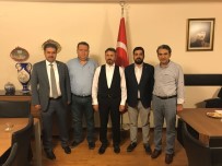 Milletvekillerinden Adıyaman 1954'E Tam Destek