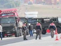 FETÖ TERÖR ÖRGÜTÜ - MİT TIR'ları iddianamesi kabul edildi