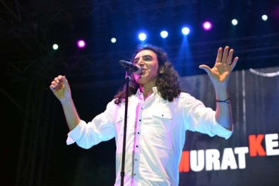 Murat Kekilli Kocaelili hayranları için söyledi