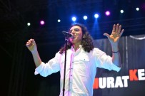 DEMET AKALIN - Murat Kekilli Kocaelili hayranları için söyledi