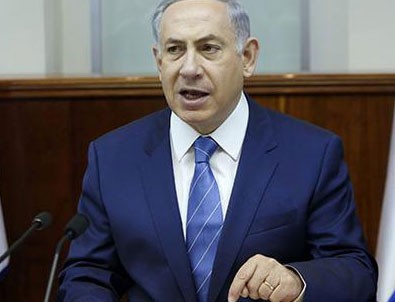 Netanyahu'dan idam sinyali!
