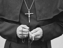 TOPLU TECAVÜZ - Parasını isteyen papaza 3 kadın tecavüz etti