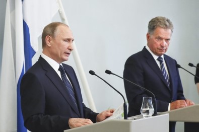 Rusya, Yaptırımlar Konusunda ABD'ye Misilleme Yapabilir