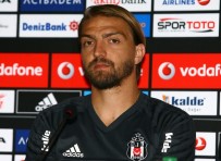 CANER ERKİN - 'Şampiyonluğu Her Sene Göğüslemek Zorundayız'