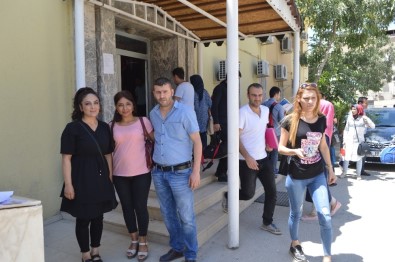 Şırnak'a Atanan Öğretmenler Kente Gelmeye Başladı