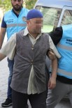 HIPNOZ - Tacizden gözaltına alınan medyum adliyeye sevk edildi