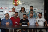 BİHABER - Taraftarlar Muharrem Usta İçin Toplandı