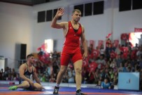 İLHAN ÇITAK - Türkiye yine en çok minderde güldü